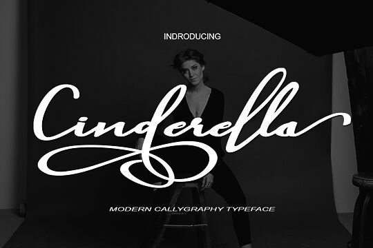 Cinderella