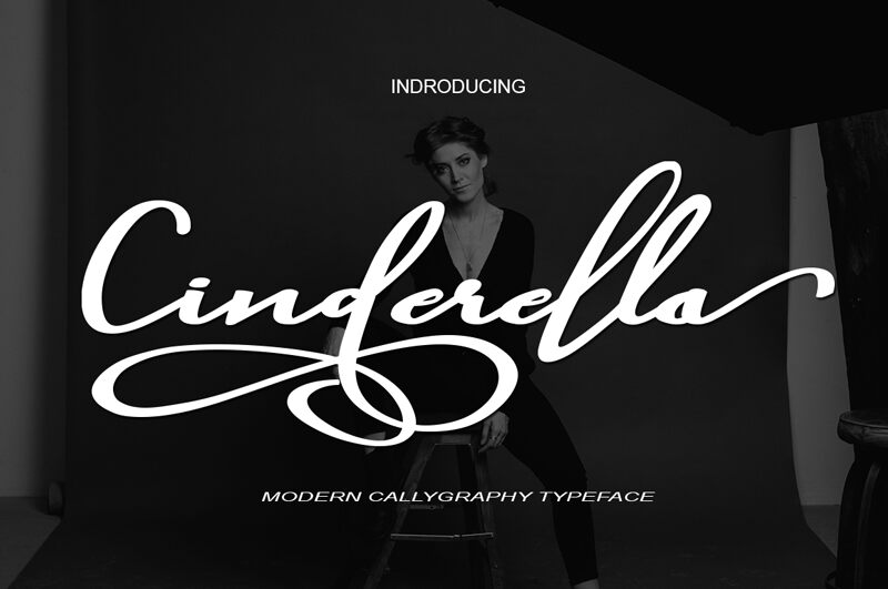 Cinderella