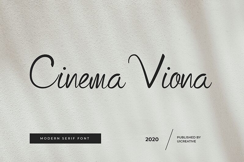 Cinema Viona