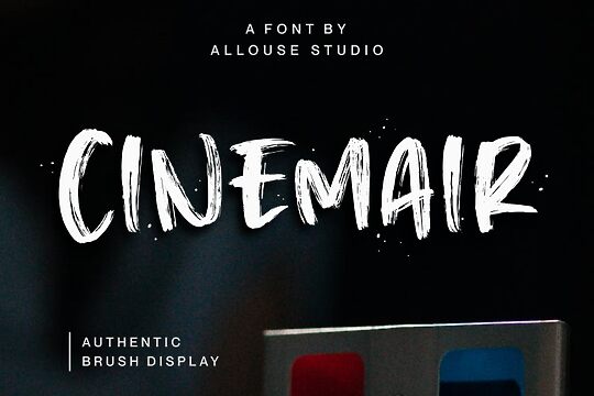 Cinemair