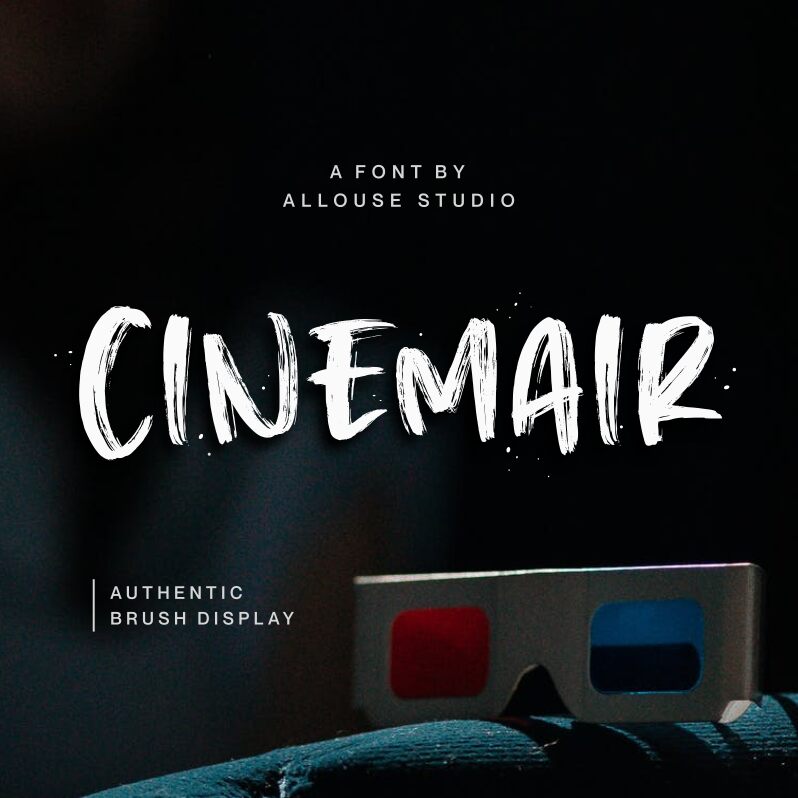 Cinemair