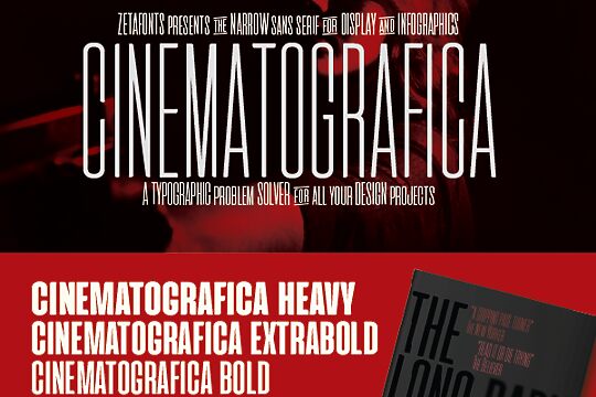 Cinematografica