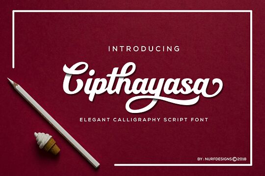 Cipthayasa