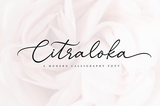 Citraloka