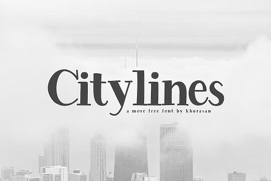 Citylines