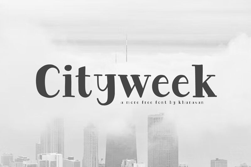 Cityweek