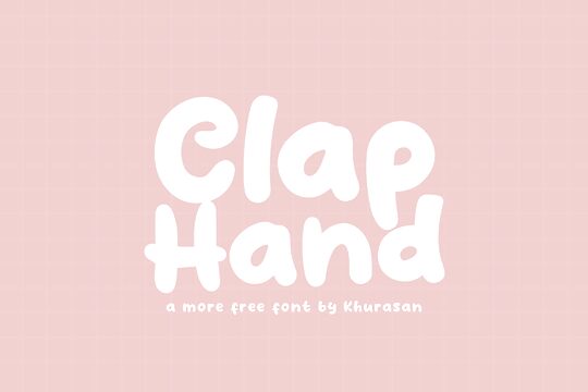 Clap Hand