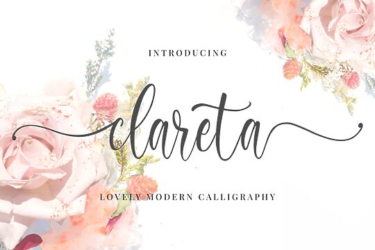 Clareta