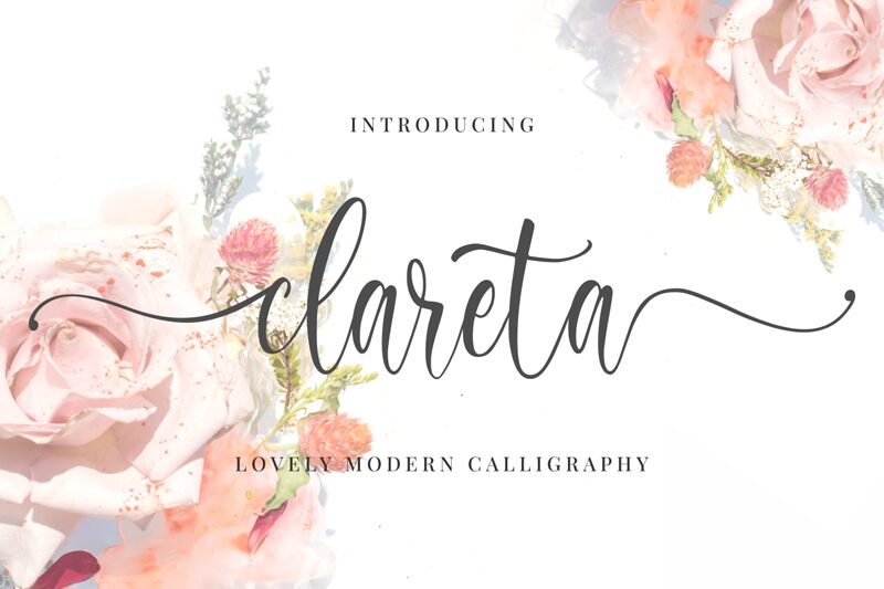 Clareta