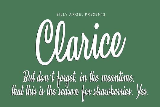 Clarice