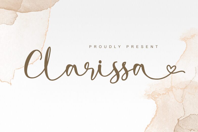 Clarissa