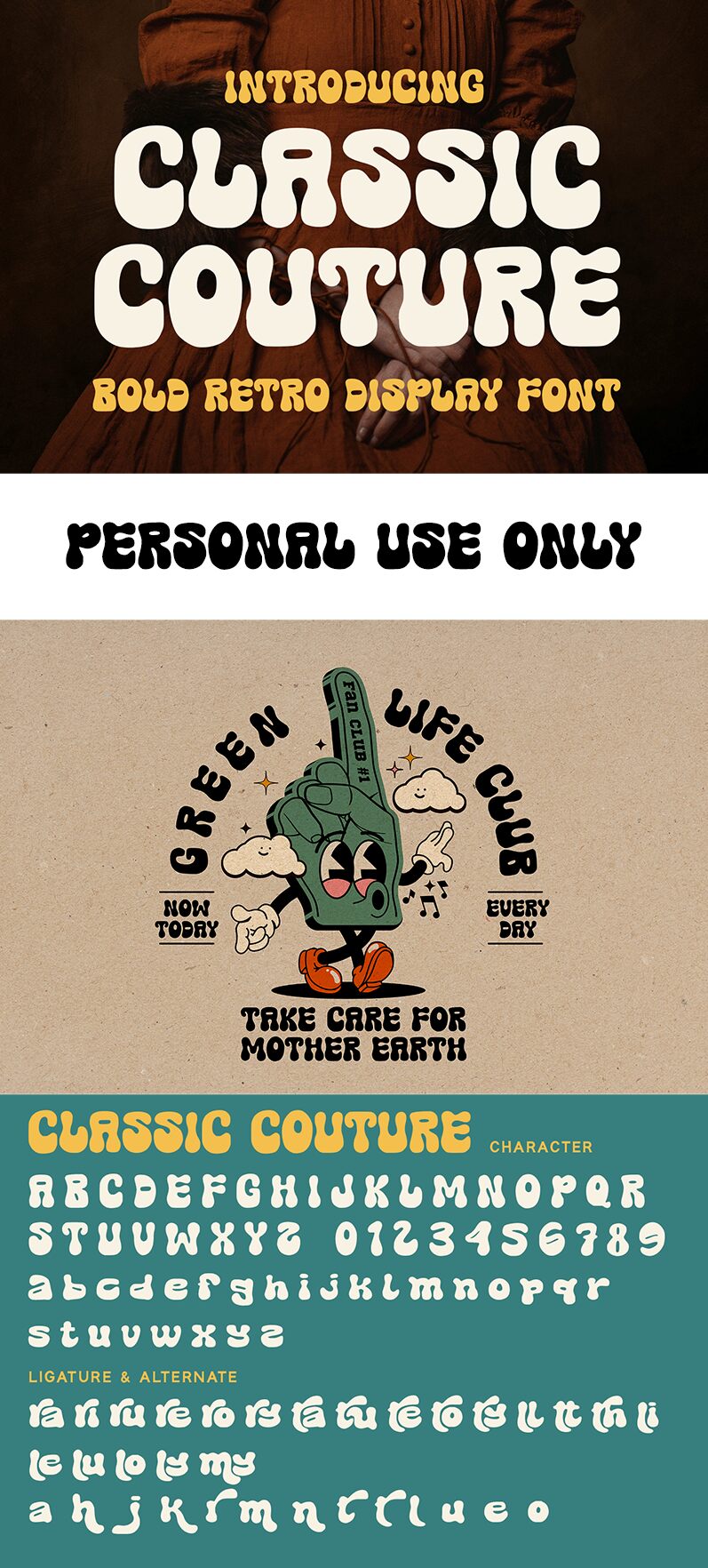 Classic Couture