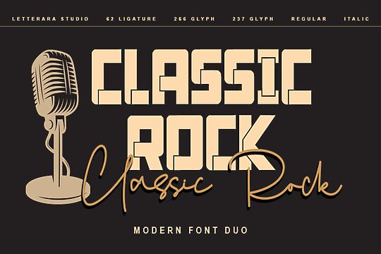Classic Rock
