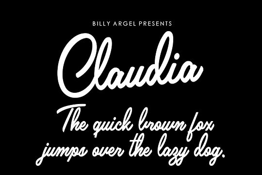 Claudia