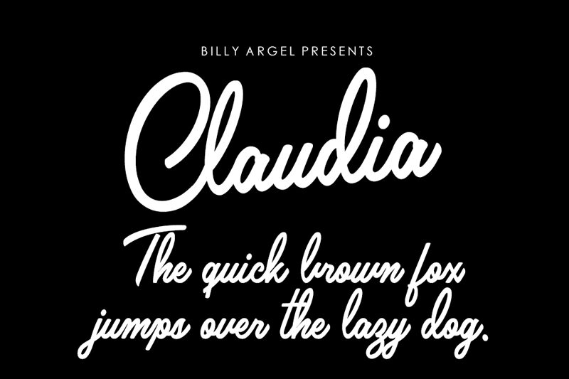 Claudia