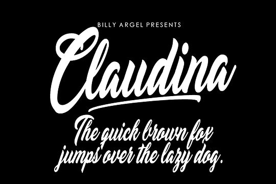 Claudina