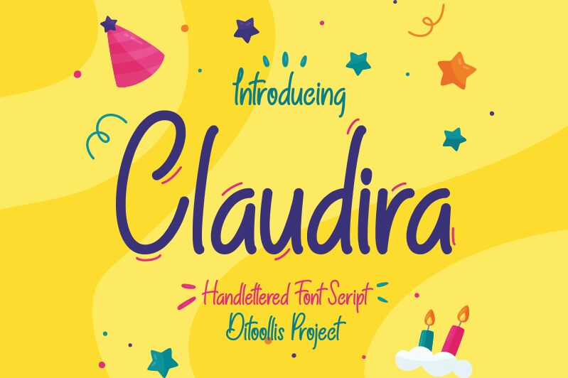 Claudira