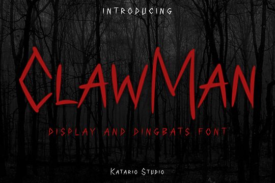 ClawMan