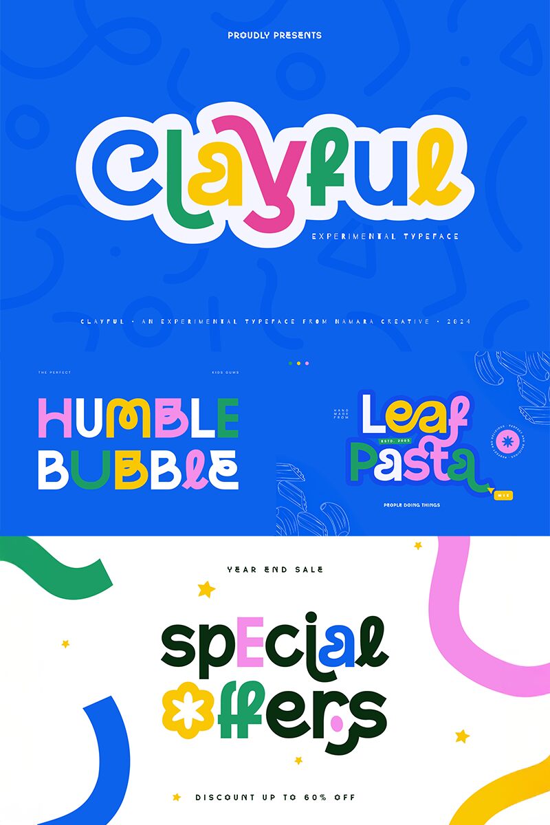 Clayful