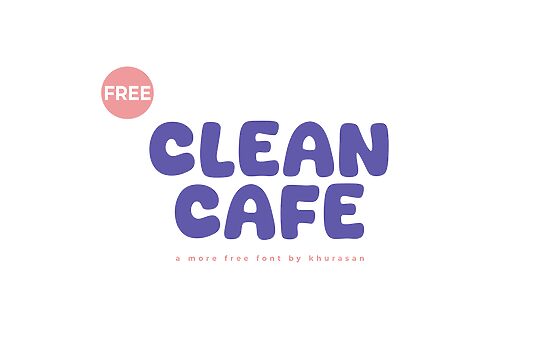 Clean Cafe