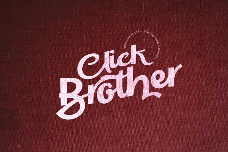 Click Brother