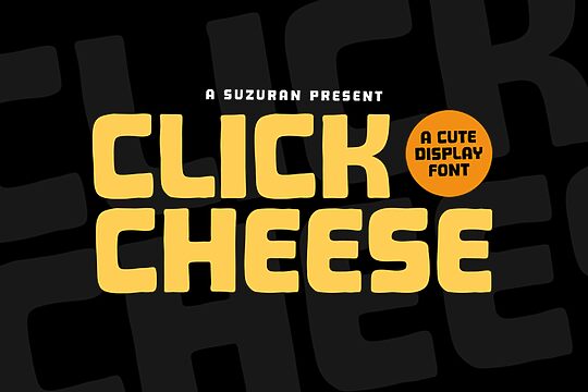 Click Cheese