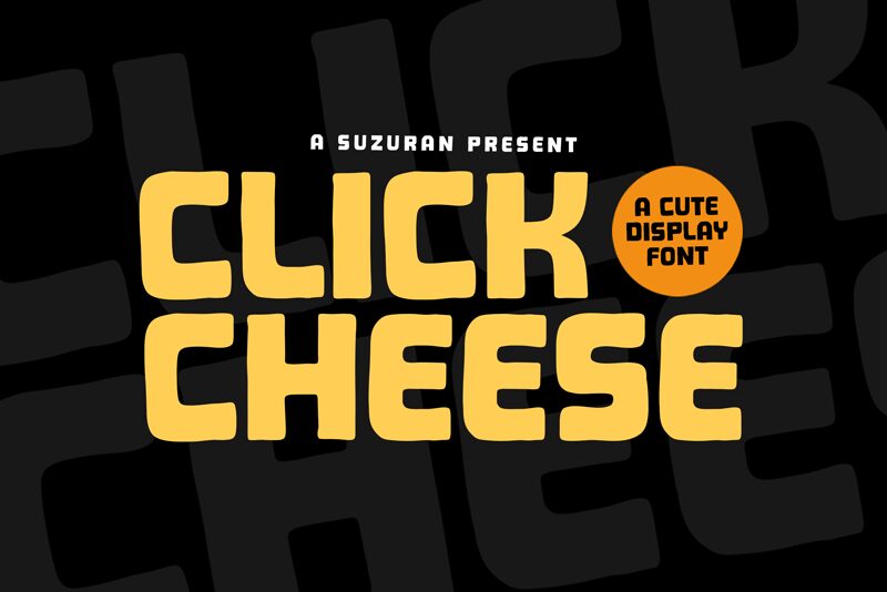 Click Cheese