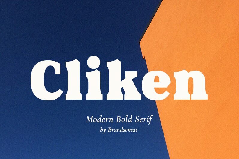 Cliken