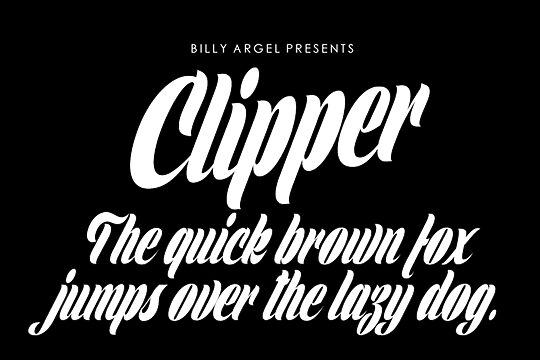 Clipper