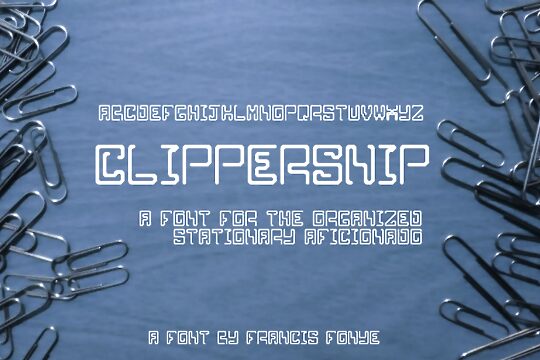 Clippersnip
