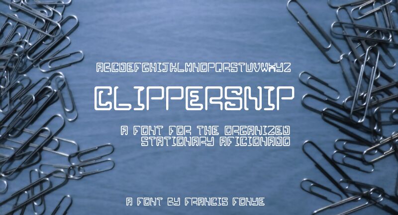 Clippersnip