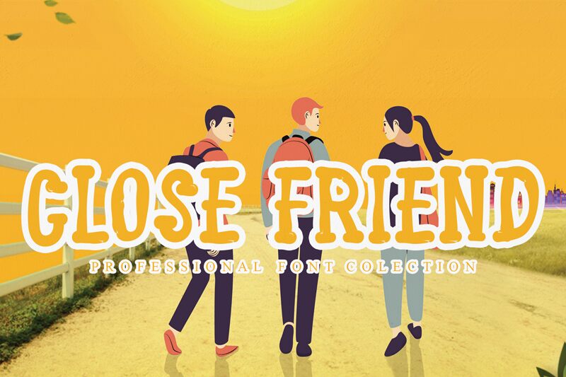 Close Friend