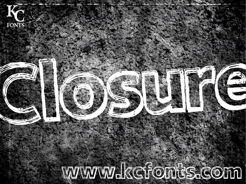 Closure