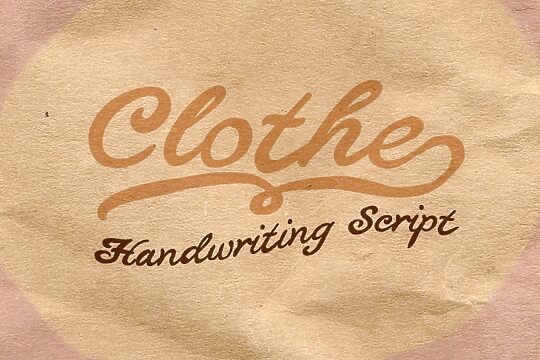 Clothe