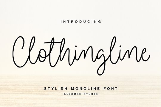 Clothingline