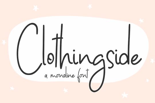 Clothingside