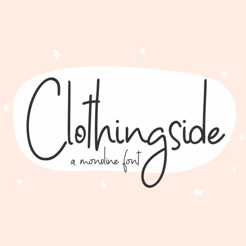 Clothingside