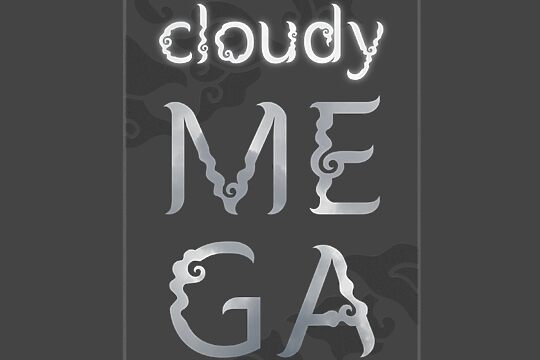 Cloudy Mega