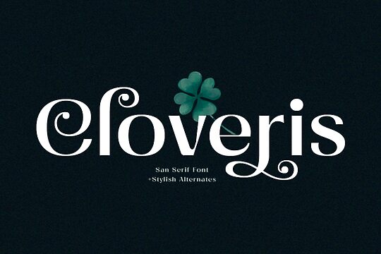 Cloveris