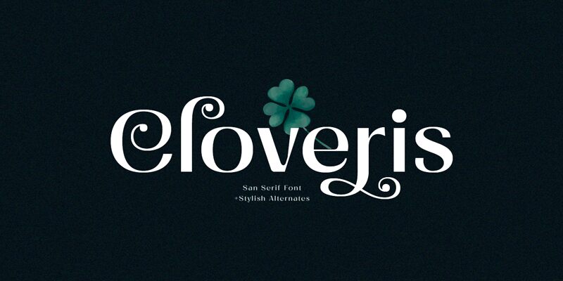 Cloveris