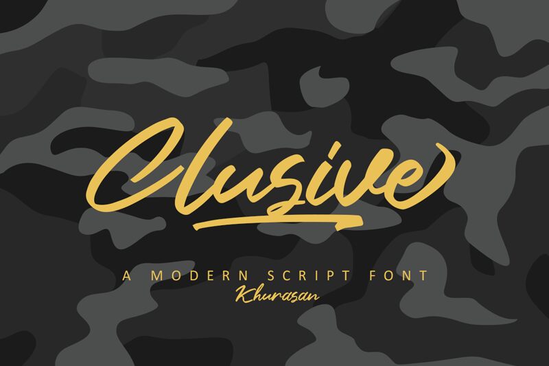 Clusive
