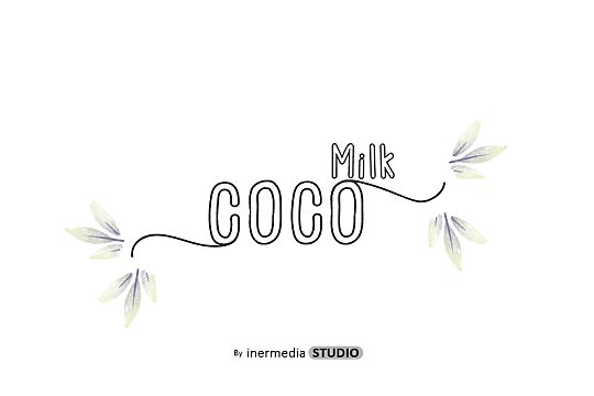 Coco Milk