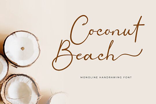 Coconut Beach