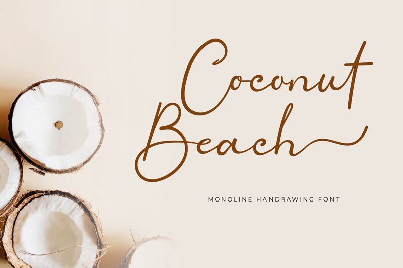 Coconut Beach