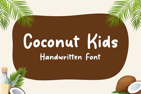 Coconut Kids