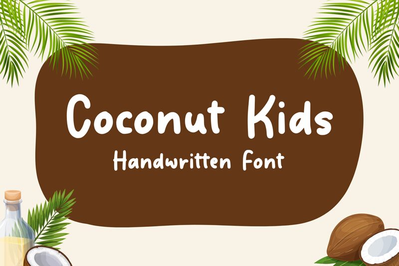 Coconut Kids