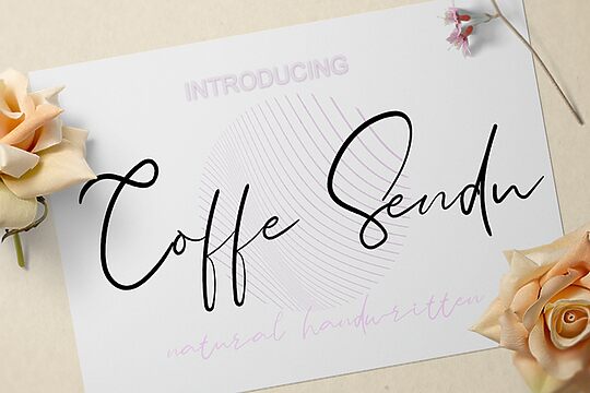Coffe Sendu