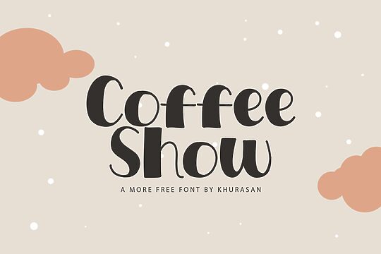 Coffee Show