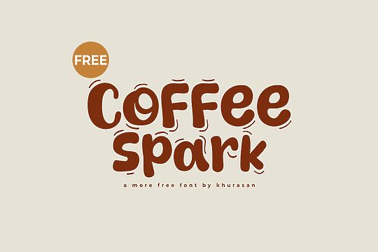 Coffee Spark