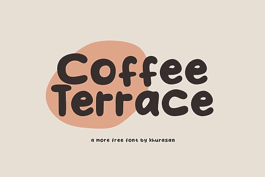 Coffee Terrace